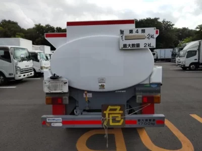Toyota DYNA
