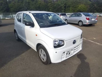 Mazda CAROL