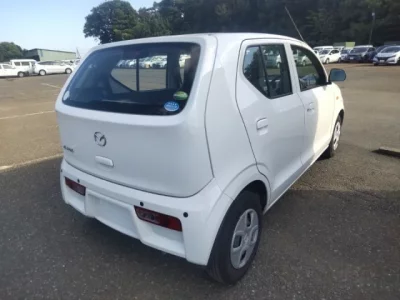 Mazda CAROL