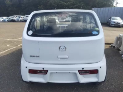 Mazda CAROL