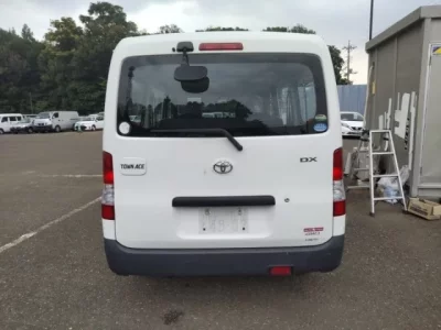 Toyota TOWN ACE VAN