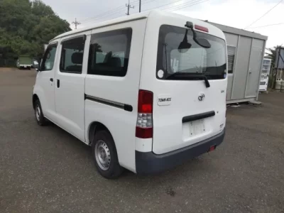 Toyota TOWN ACE VAN