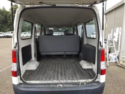 Toyota TOWN ACE VAN