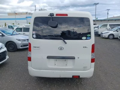 Toyota TOWN ACE VAN