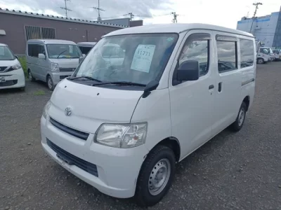 Toyota TOWN ACE VAN