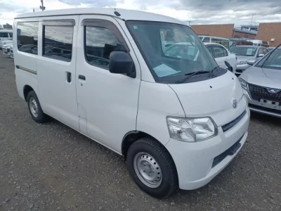 Toyota TOWN ACE VAN
