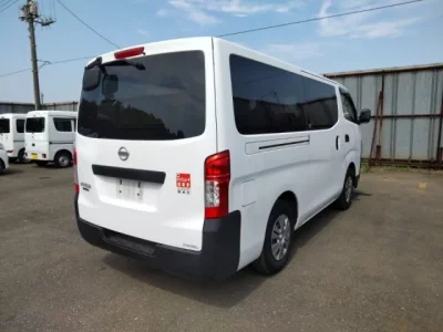 Nissan CARAVAN VAN
