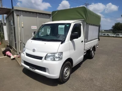 Toyota LITE ACE TRUCK