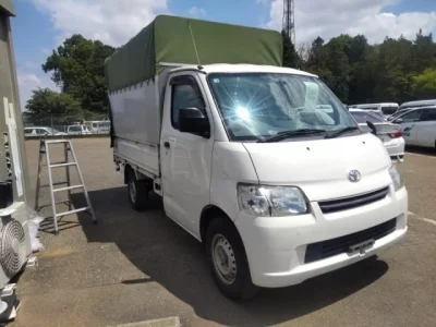 Toyota LITE ACE TRUCK