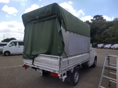Toyota LITE ACE TRUCK