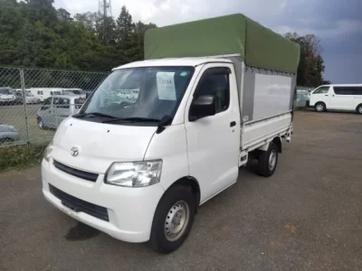 Toyota LITE ACE TRUCK