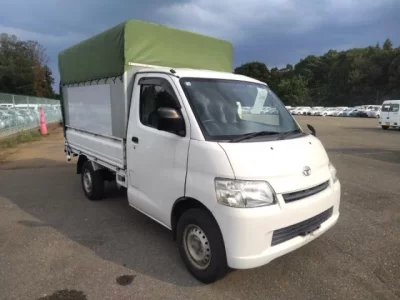 Toyota LITE ACE TRUCK