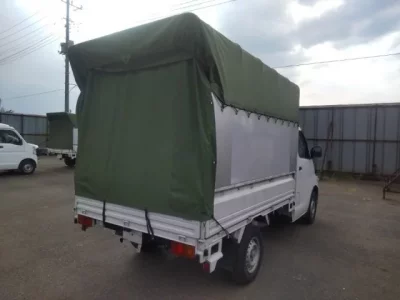 Toyota LITE ACE TRUCK
