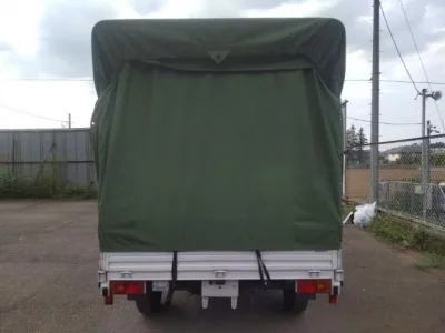 Toyota LITE ACE TRUCK
