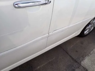 Toyota MARK2 BLIT