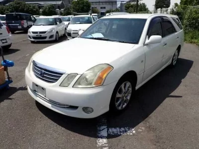 Toyota MARK2 BLIT