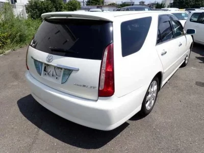 Toyota MARK2 BLIT