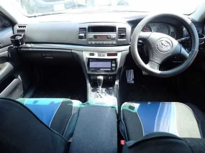 Toyota MARK2 BLIT