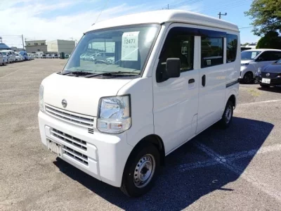 Nissan CLIPPER VAN