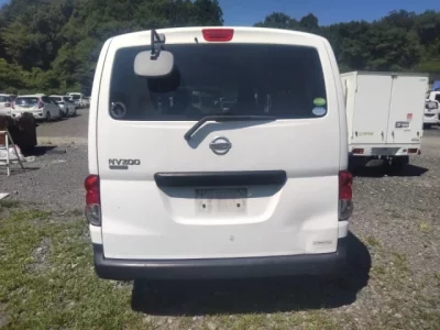 Nissan NV200