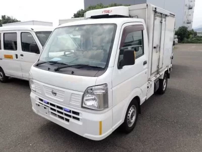 Nissan CLIPPER TRUCK