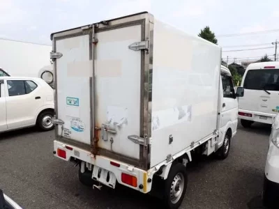 Nissan CLIPPER TRUCK