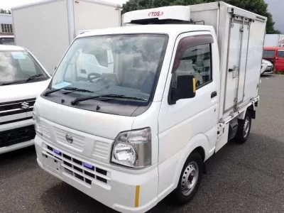 Nissan CLIPPER TRUCK