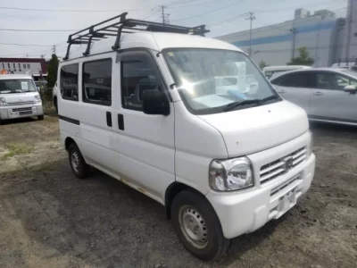 Honda ACTY VAN