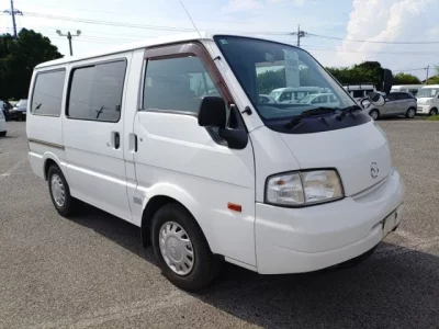 Mazda BONGO VAN