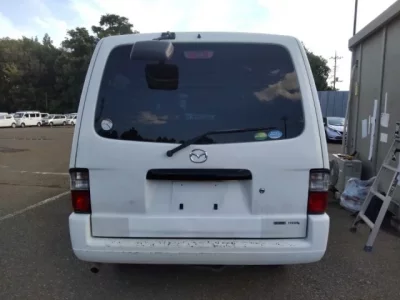 Mazda BONGO VAN