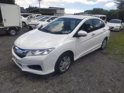 Honda GRACE