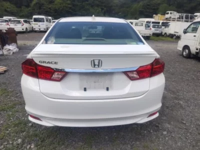Honda GRACE