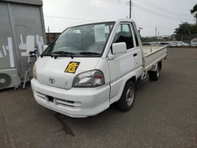 Toyota LITE ACE TRUCK