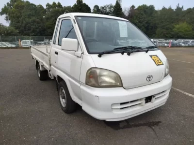 Toyota LITE ACE TRUCK