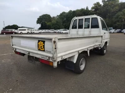 Toyota LITE ACE TRUCK