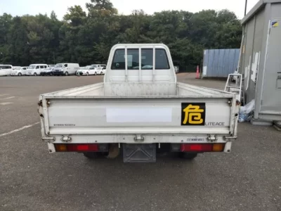 Toyota LITE ACE TRUCK