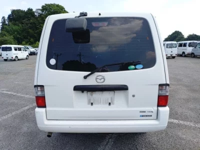 Mazda BONGO VAN
