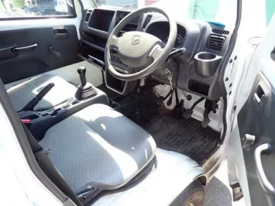 Mazda SCRUM TRUCK