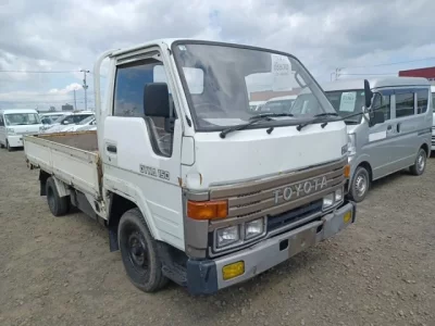 Toyota DYNA