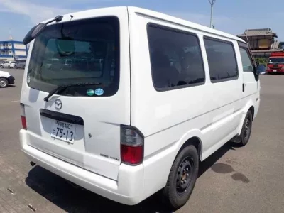 Mazda BONGO VAN