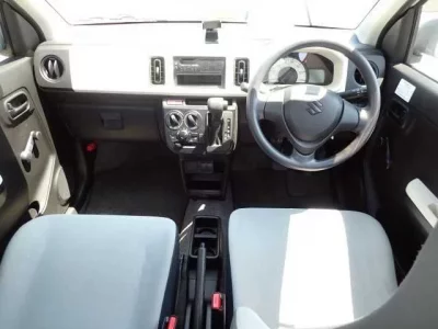 Suzuki ALTO VAN