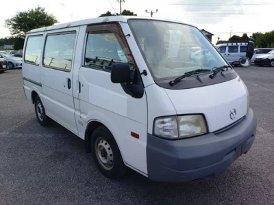 Mazda BONGO VAN