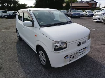 Mazda CAROL
