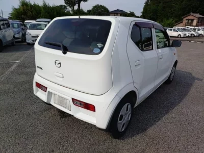 Mazda CAROL