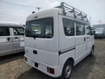 Mitsubishi MINICAB VAN