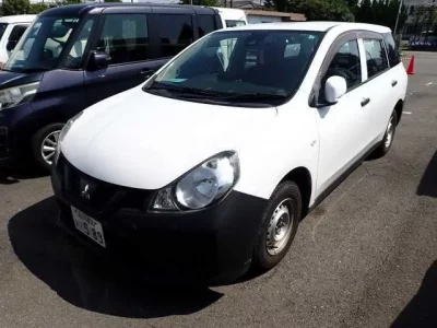 Mitsubishi LANCER VAN