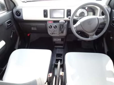 Suzuki ALTO VAN