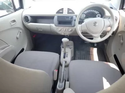 Suzuki ALTO VAN