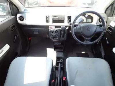 Suzuki ALTO VAN
