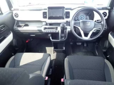 Suzuki XBEE